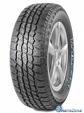 Tracmax X-Privilo AT08 265/60R18 110T